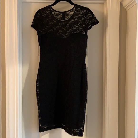 H&M Black Dress - Picture 2 of 2